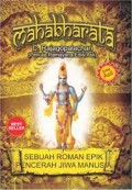 Mahabharata : Sebuah Roman Epik Pencerah Jiwa Manusia