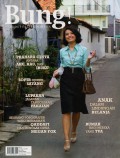 Majalah Bung!  Edisi 4 Des 2012 - Jan 2013