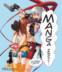 Manga Impact!