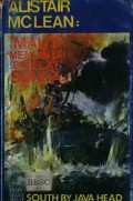 Maut Mengintai di Selat Sunda