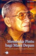 Membuka Pintu bagi Masa Depan