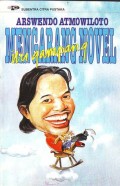 Mengarang Novel Itu Gampang