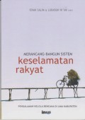 Merancang-Bangun Sistem Keselamatan Rakyat