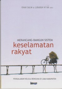 Merancang-Bangun Sistem Keselamatan Rakyat
