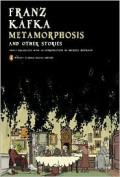Metamorphosis And Other Stories