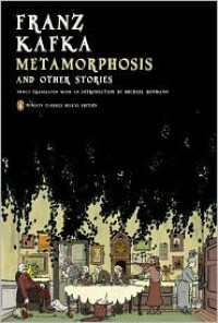 Metamorphosis And Other Stories