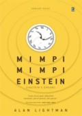 Mimpi Mimpi Einstein