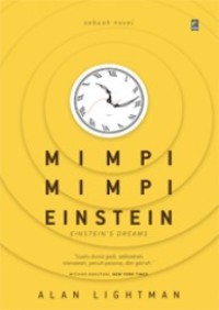 Mimpi Mimpi Einstein