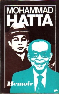 Mohammad Hatta Memoir