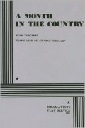 Month In The Country