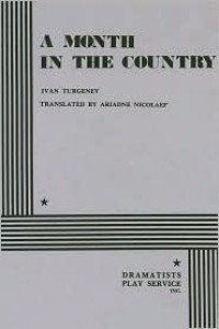 Month In The Country
