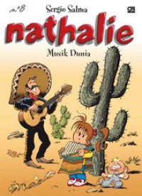 Nathalie: Musik Dunia