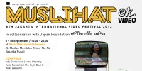 OK. Video Muslihat