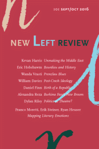 New Left Review II/101 Sep-Oct 2016