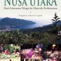 Nusa Utara: Dari Lintasan Niaga ke Daerah Perbatasan