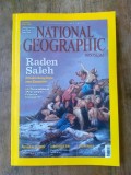 National Geographic Indonesia Mei 2012