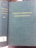 Nationalism and Revolution in Indonesia