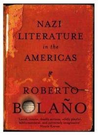 Nazi Literature in the Americas