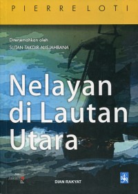 Nelayan di Lautan Utara