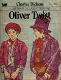 Oliver Twist