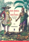 Orang Indonesia & Orang Prancis Abad XVI