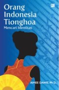 Orang Indonesia Tionghoa Mencari Identitas