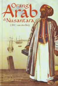 Orang Arab di Nusantara