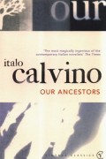 Our Ancestors (Vintage Classics)