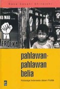 Pahlawan-pahlawan Belia