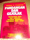 Pandangan dan Gejolak