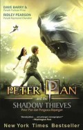 Peter Pan and the Shadow Thieves / Peter Pan dan Penguasa Bayangan