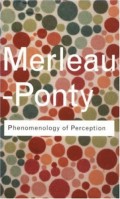 Phenomenology Of Perception (Routledge Classics): An Introduction