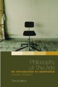 Philosophy Of The Arts