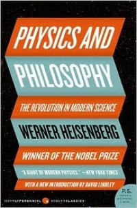 Physics And Philosophy