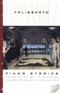Piano Stories (The Eridanos Library)