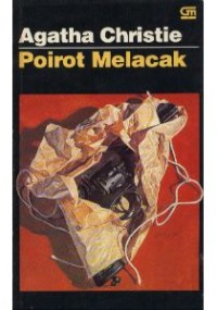 Poirot Melacak