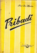 Pribadi