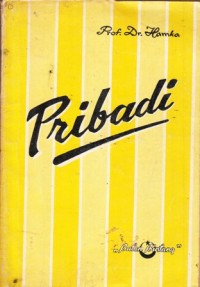 Pribadi
