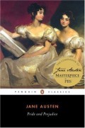 Pride And Prejudice (Penguin Classics)
