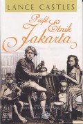 Profil Etnik Jakarta