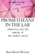 Prometheans In The Lab