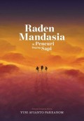 Raden Mandasia: Si Pencuri Daging Sapi