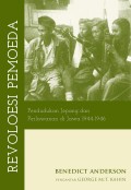 Revoloesi Pemoeda: Pendudukan Jepang dan Perlawanan di Jawa 1942-1046