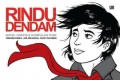 Rindu Dendam: Novel Grafis & Puisi