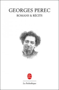Romans Et Recits