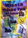 Wisata Masjid Tua di Jakarta