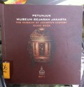 Petunjuk Museum Sejarah Jakarta