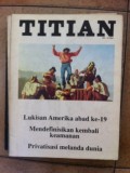 Titian: No. 03 Tahun 1990