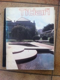 Titian: No.02 Tahun 1988