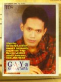 GAYa NUSANTARA 109